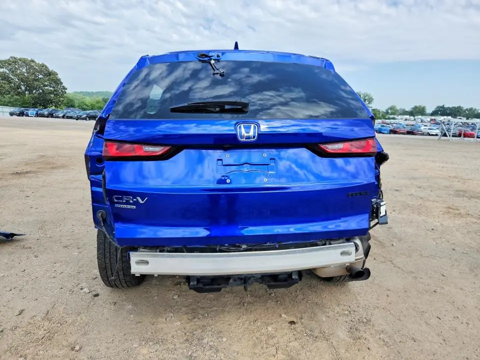 2024 HONDA CR-V SPORT-L  