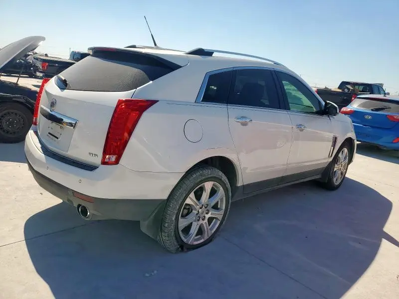 2013 CADILLAC SRX PERFORMANCE COLLECTION  