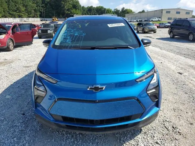 2023 CHEVROLET BOLT EV 2LT  