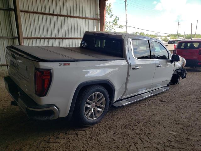 2019 GMC SIERRA K1500 SLT