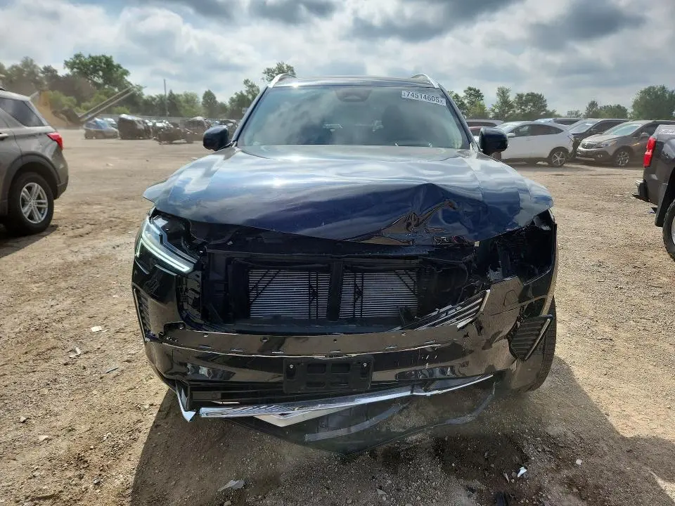 2026 VOLVO XC90 ULTRA  
