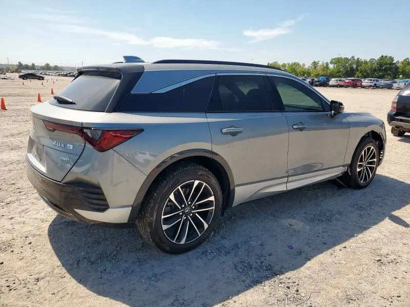 2024 ACURA ZDX A-SPEC  