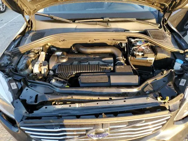 2016 VOLVO XC60 T5 PREMIER  