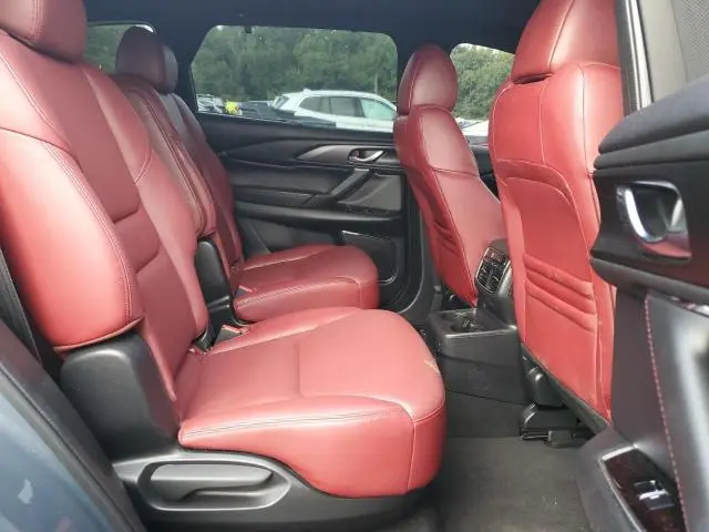 2021 MAZDA CX-9 GRAND TOURING  