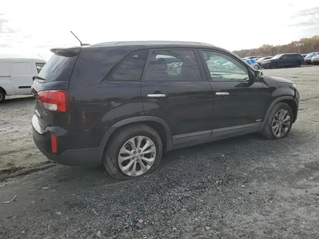 2015 KIA SORENTO EX  