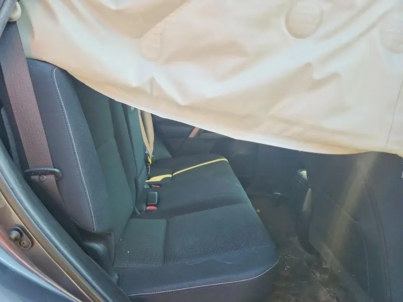 2016 TOYOTA RAV4 HV XLE  