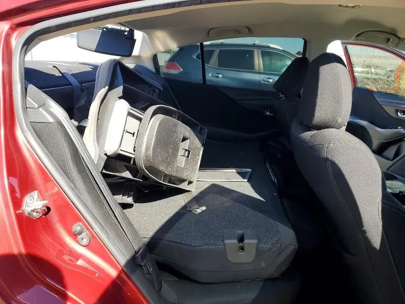 2020 SUBARU LEGACY PREMIUM  