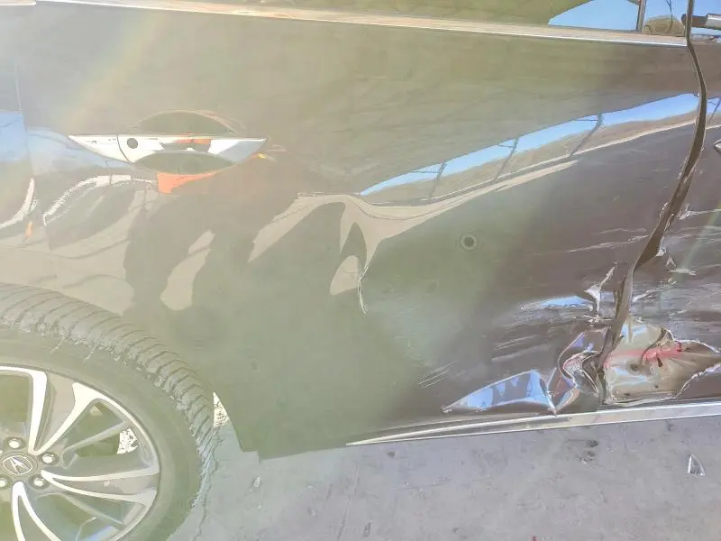 2019 ACURA MDX TECHNOLOGY  