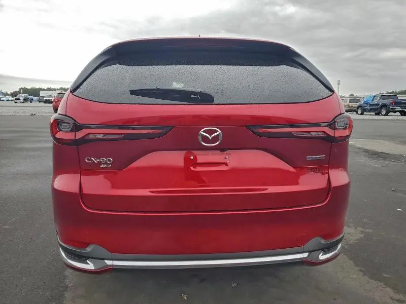2025 MAZDA CX-90 PREMIUM  