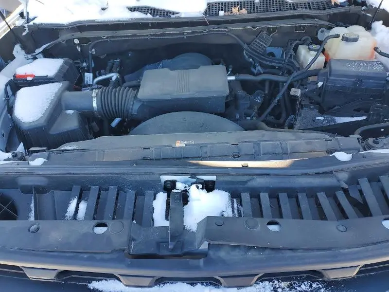 2022 CHEVROLET SILVERADO C2500 HEAVY DUTY  