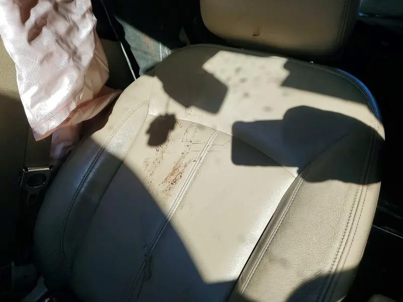 2011 BUICK LACROSSE CXL  