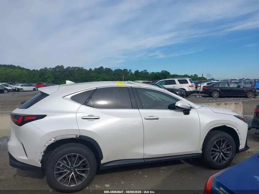2024 LEXUS NX 350 PREMIUM