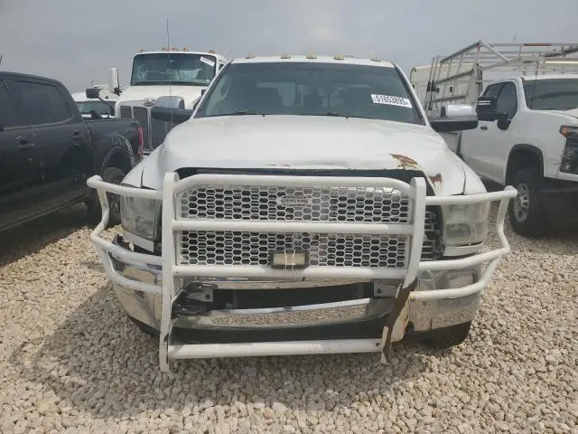 2010 DODGE RAM 3500   