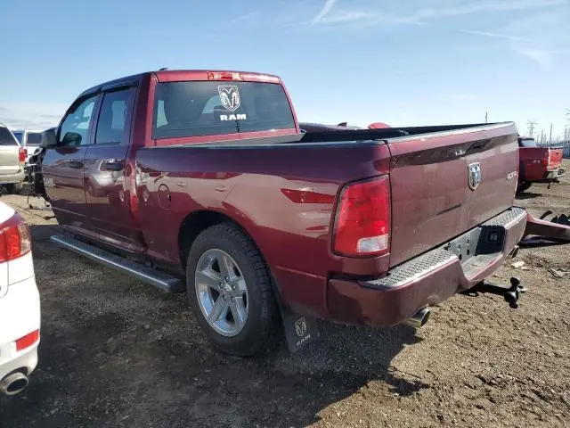 2016 RAM 1500 ST