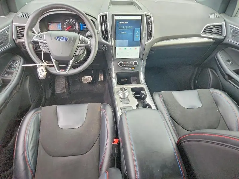 2024 FORD EDGE ST  