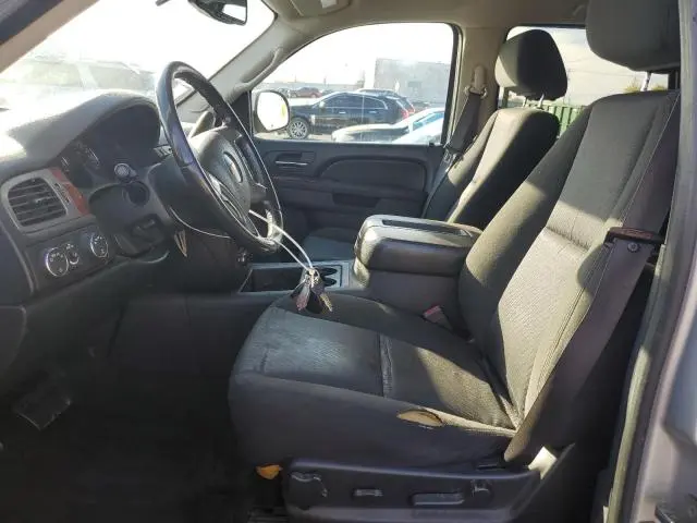 2011 CHEVROLET TAHOE K1500 LS  