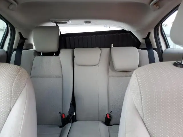 2017 HONDA HR-V EX  
