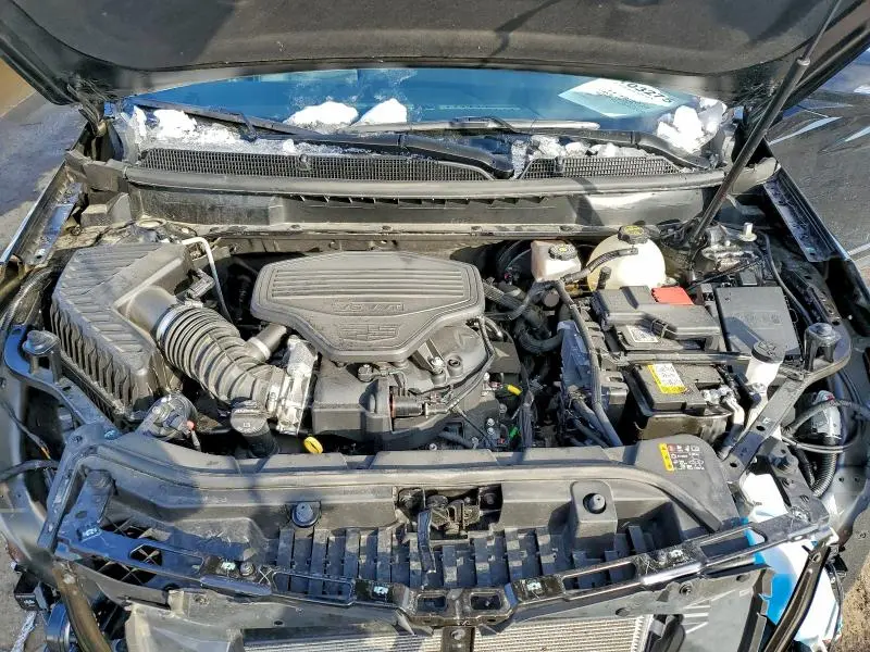 2024 CADILLAC XT5 SPORT  