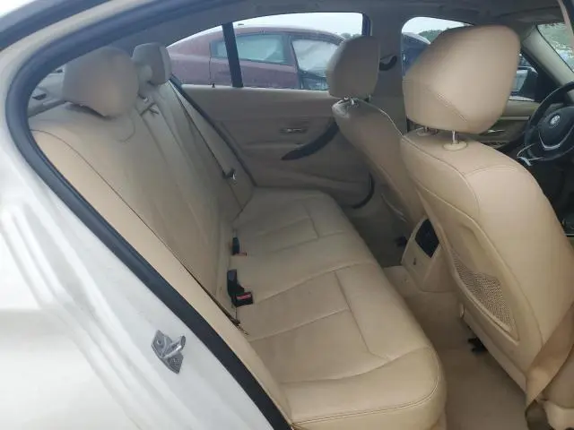 2014 BMW 328 I