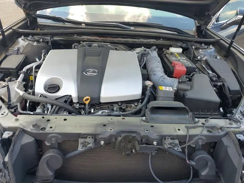 2023 LEXUS ES 350 BASE  