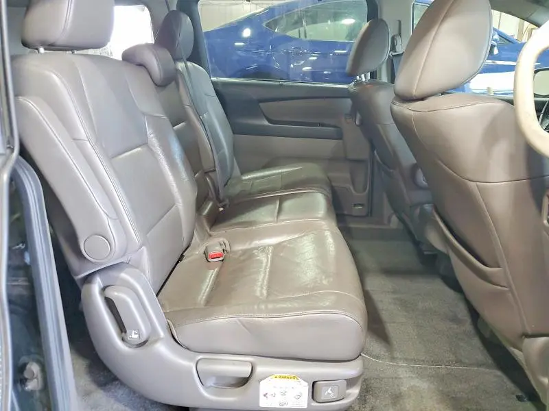 2012 HONDA ODYSSEY TOURING/TOURING ELITE  