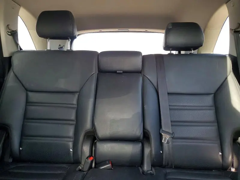 2017 KIA SORENTO EX  
