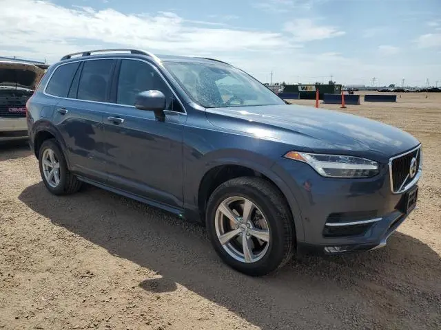 2018 VOLVO XC90 T5