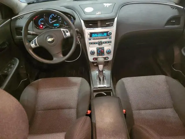 2011 CHEVROLET MALIBU 1LT  