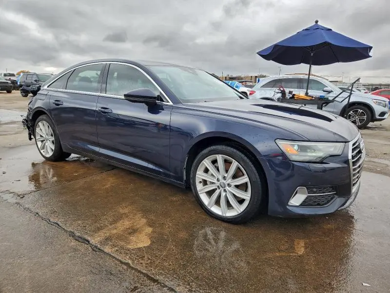 2019 AUDI A6 PREMIUM  