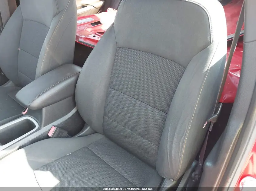 2017 CHEVROLET CRUZE LS AUTO