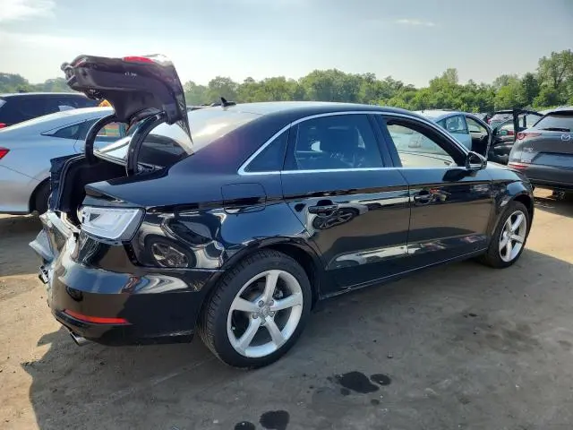 2015 AUDI A3 PREMIUM  