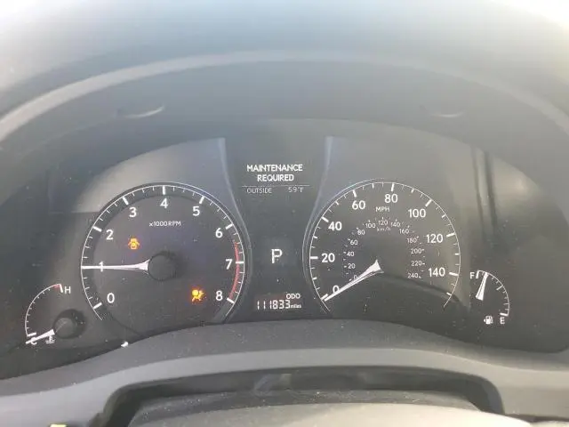 2014 LEXUS RX 350