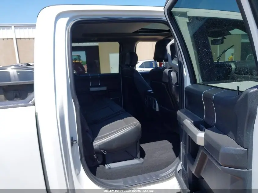 2020 FORD F-250 LARIAT