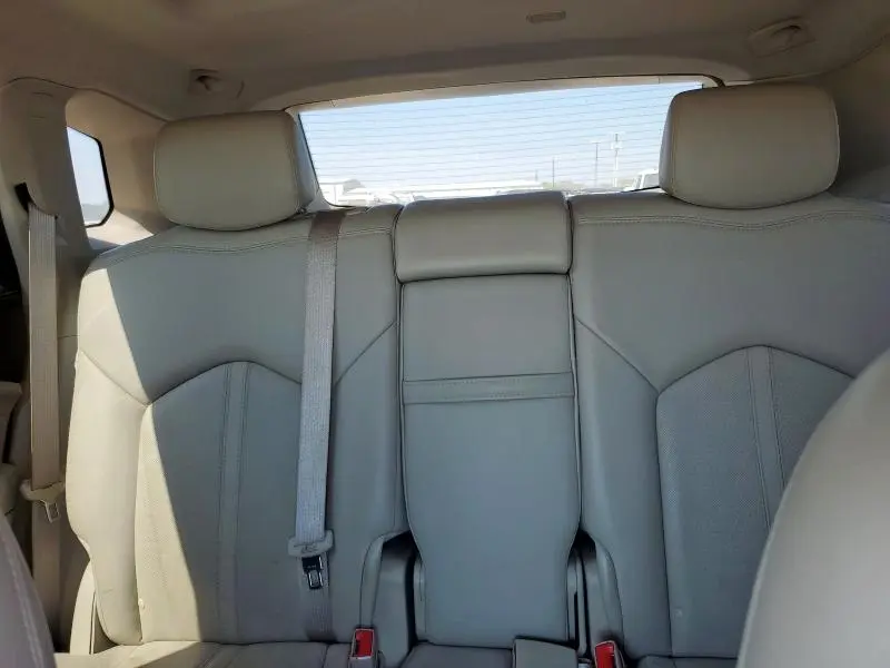 2014 CADILLAC SRX PERFORMANCE COLLECTION  