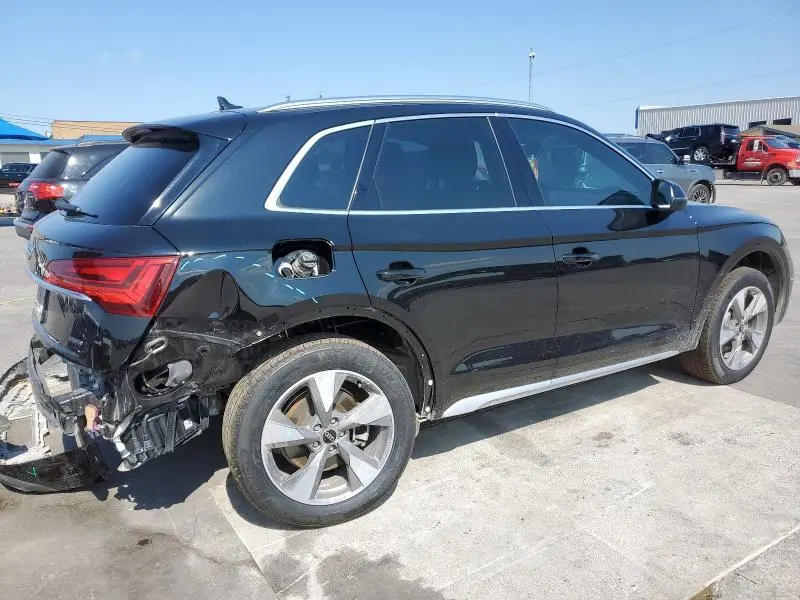2023 AUDI Q5 PRESTIGE 40  