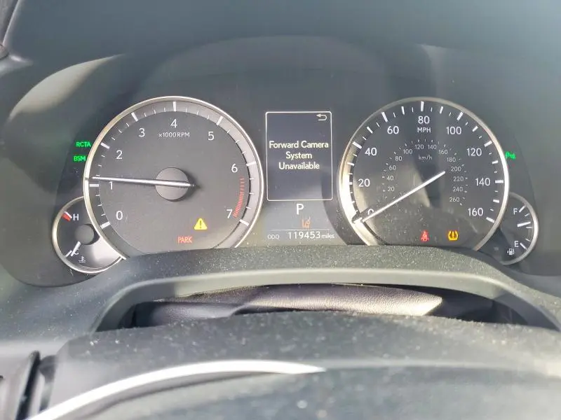 2018 LEXUS RX 350 L  