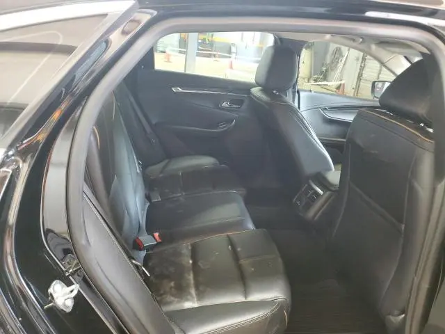 2020 CHEVROLET IMPALA PREMIER  
