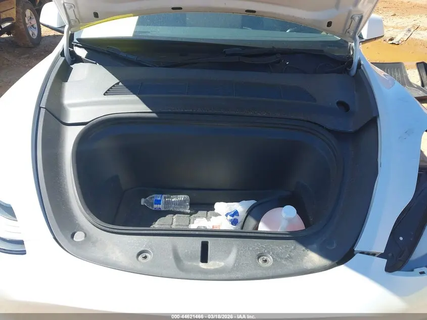 2023 TESLA MODEL Y AWD/LONG RANGE DUAL MOTOR ALL-WHEEL DRIVE