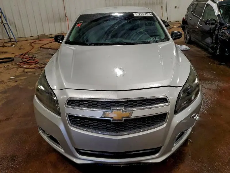 2013 CHEVROLET MALIBU LS  
