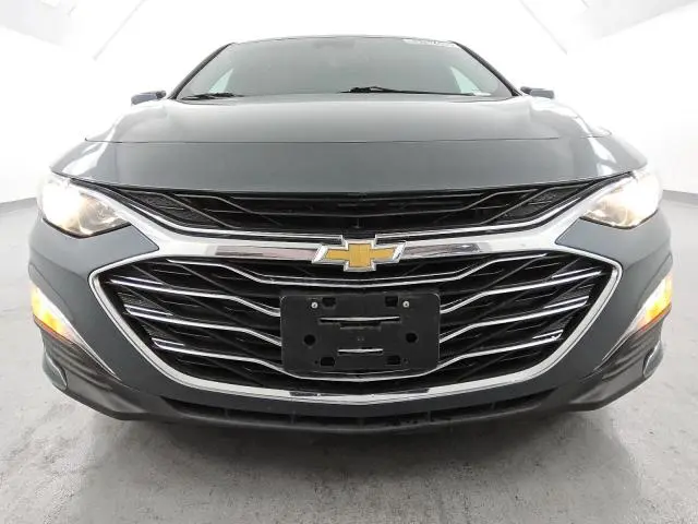 2019 CHEVROLET MALIBU LS  