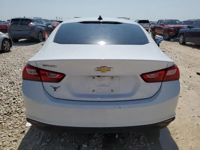 2022 CHEVROLET MALIBU LS  