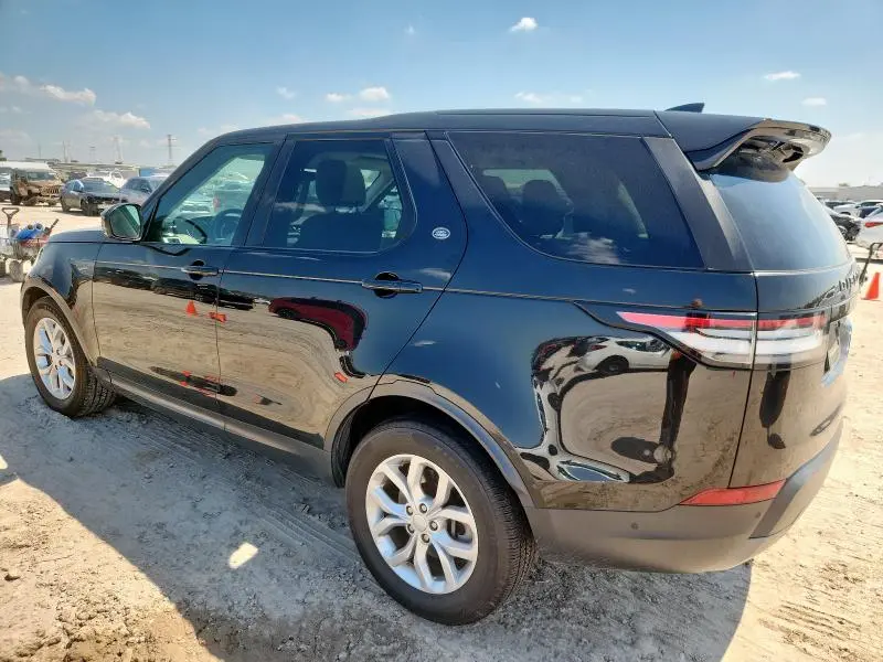 2020 LAND ROVER DISCOVERY SE  