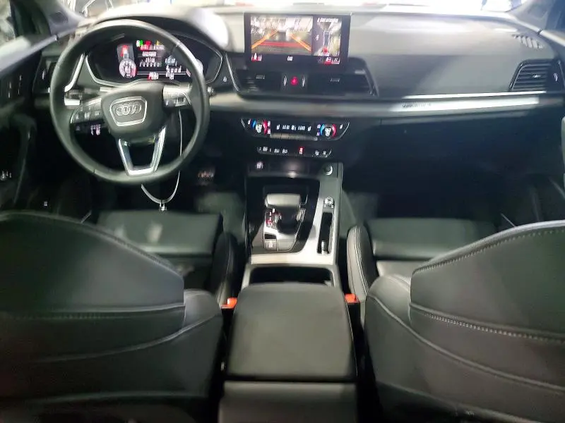 2023 AUDI Q5 SPORTBACK PRM PLS 45  
