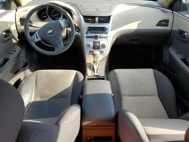 2010 CHEVROLET MALIBU LS