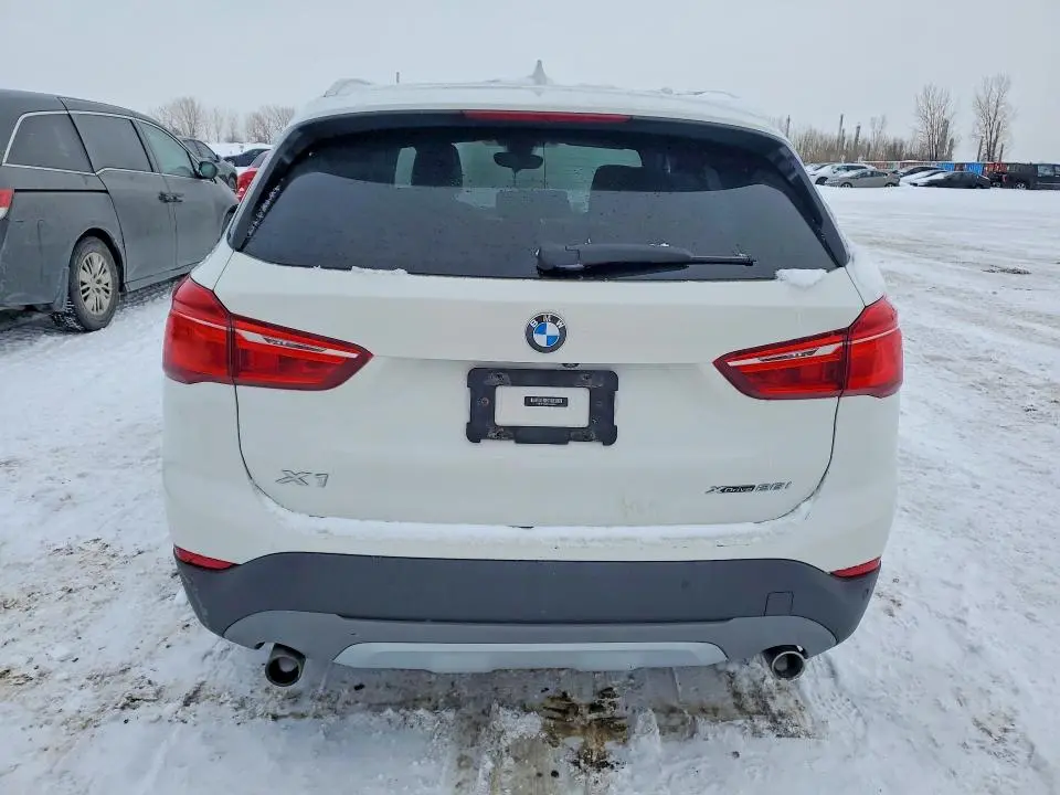 2019 BMW X1 XDRIVE28I  