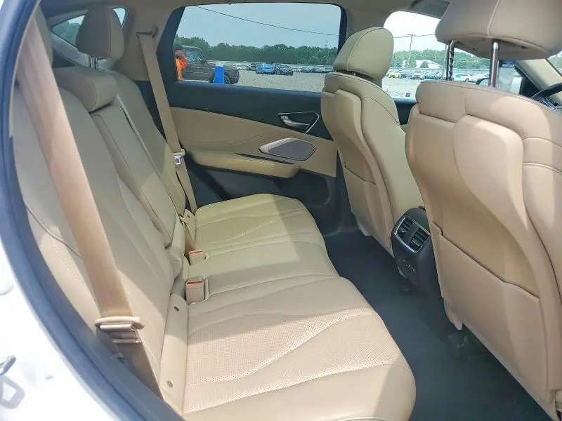 2023 ACURA RDX ADVANCE  