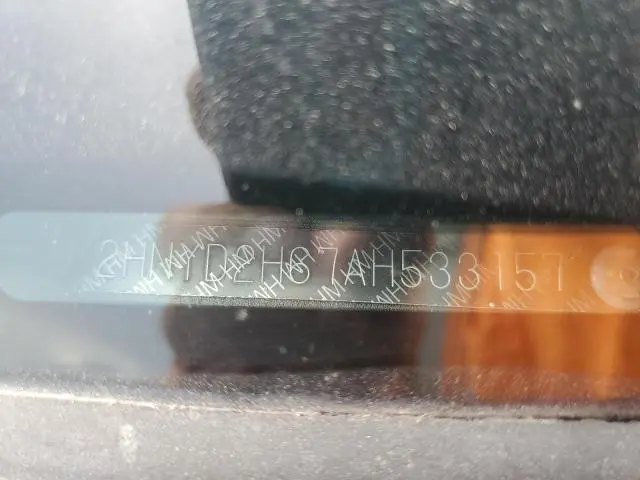 2010 ACURA MDX TECHNOLOGY  