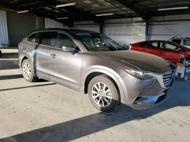 2018 MAZDA CX-9 TOURING  