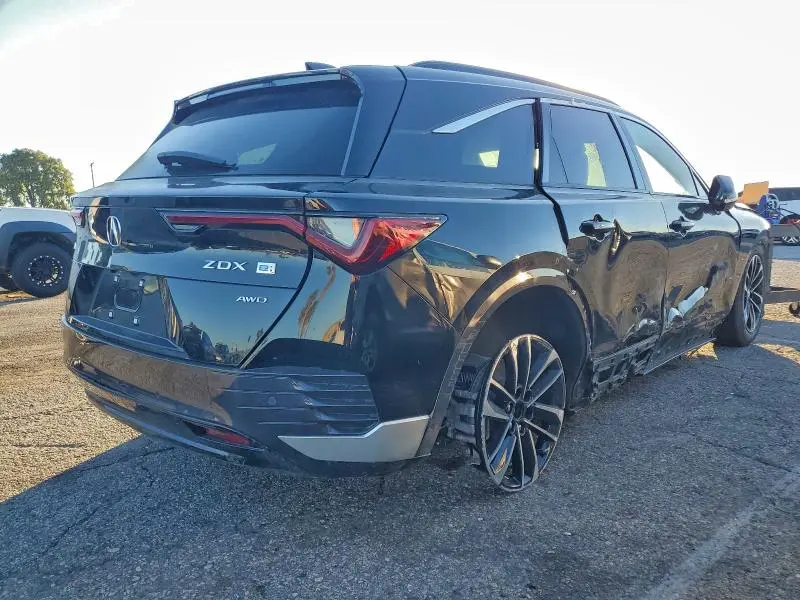 2024 ACURA ZDX A-SPEC  