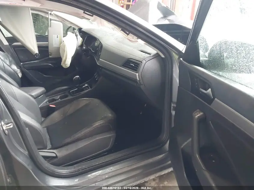 2019 VOLKSWAGEN JETTA 1.4T R-LINE/1.4T S/1.4T SE